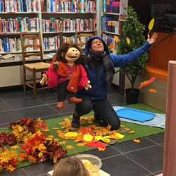 Dani's Muzikale Verhalen