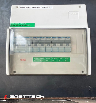 Switchboard