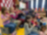 About Our Class | Mr. Van's Class