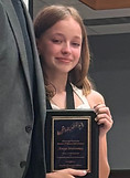 Maurine Kocurek Award Winner