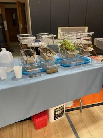 Thumbnail: Environmental Education Program