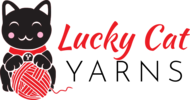 Lucky Cat Yarns