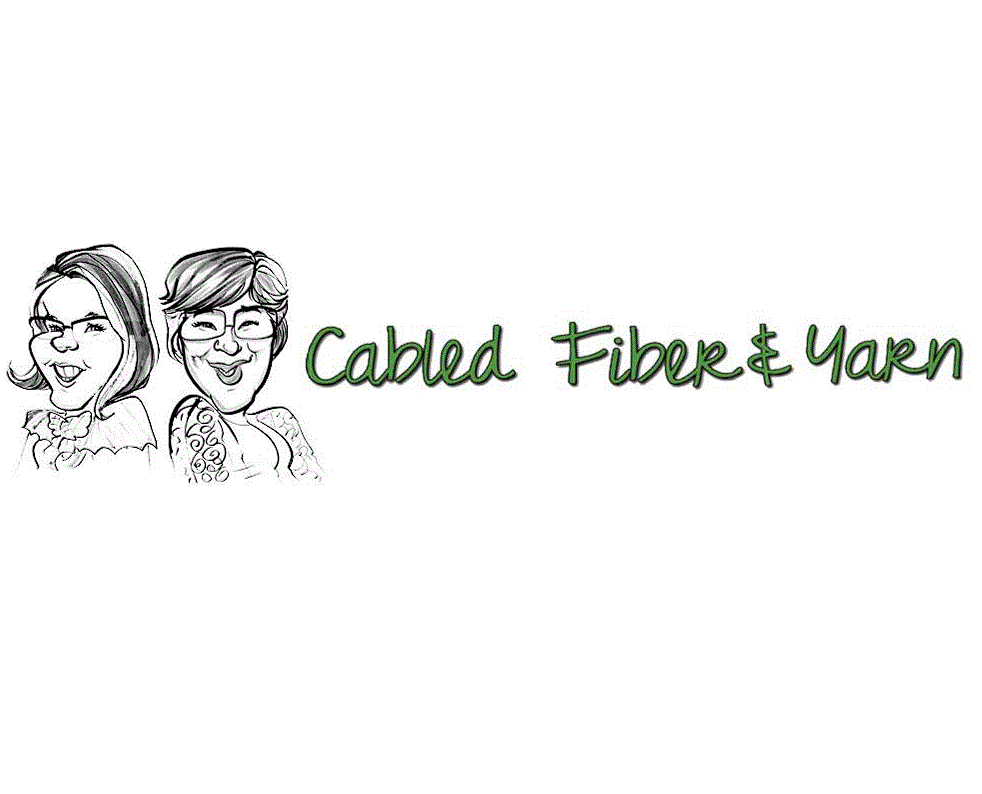 Cabled Yarn & Fiber