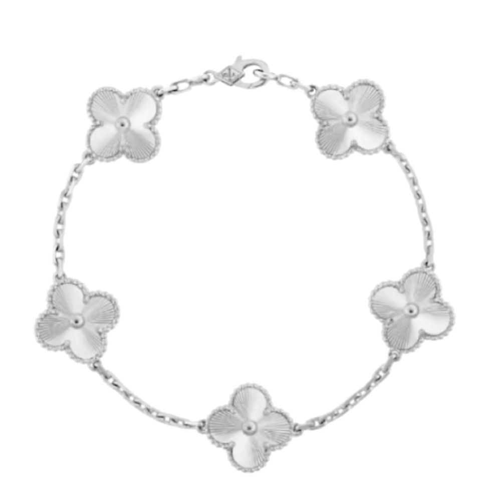 Miniatura: Pulseira Trevo 
