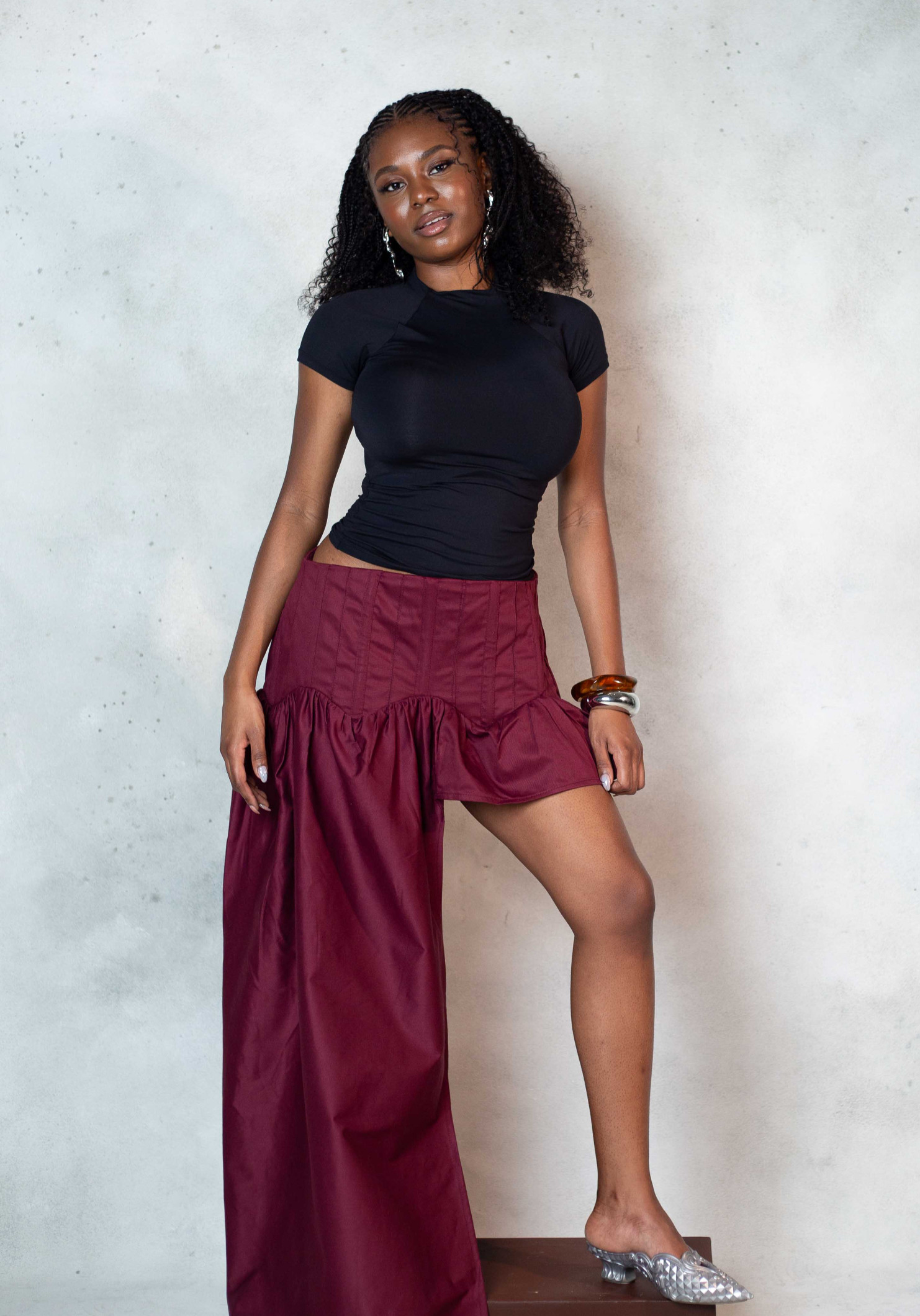 Atara Skirt