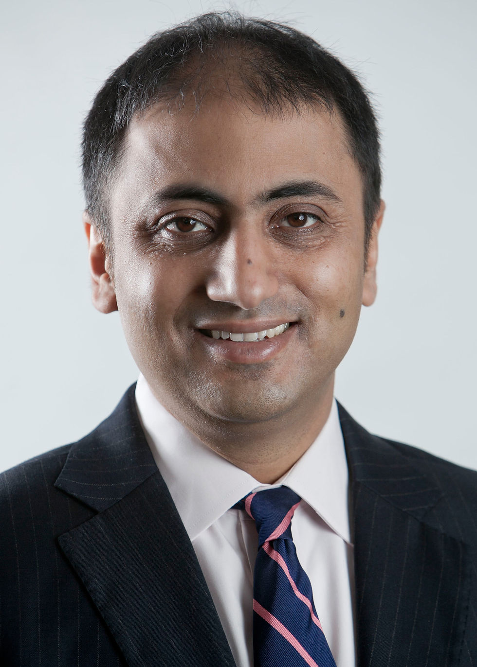 Sadanand Dhume