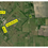 Thumbnail: 2.24 Acre Corner Lot in Damon, Texas
