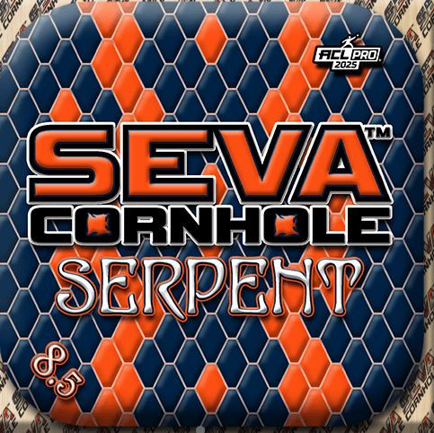 2026 SEVA Cornhole bags | KORN DUDES