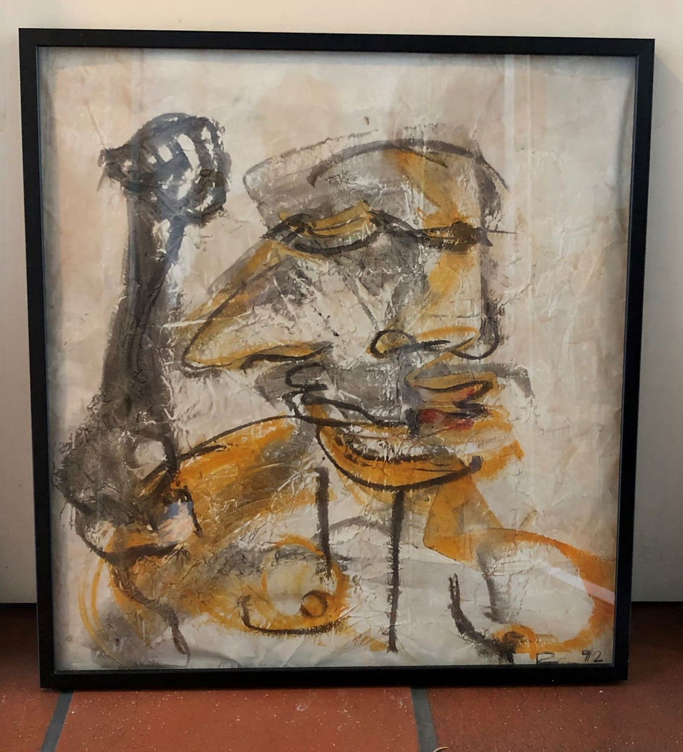 Größe 93 / 93 cm