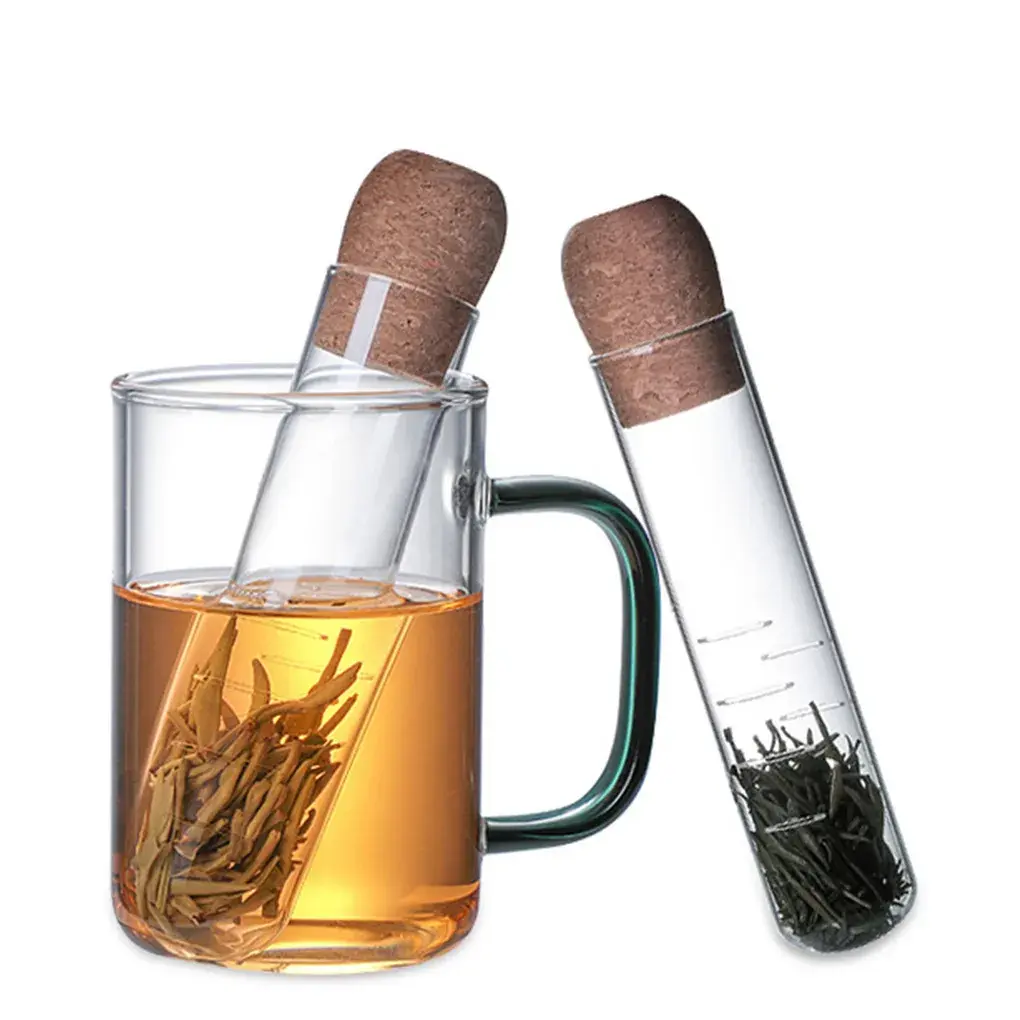 Tea Strainer Herb Infuser