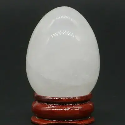 Thumbnail: Natural Egg Gemstone