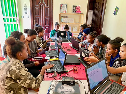 Pink Girl Computer Class.jpeg