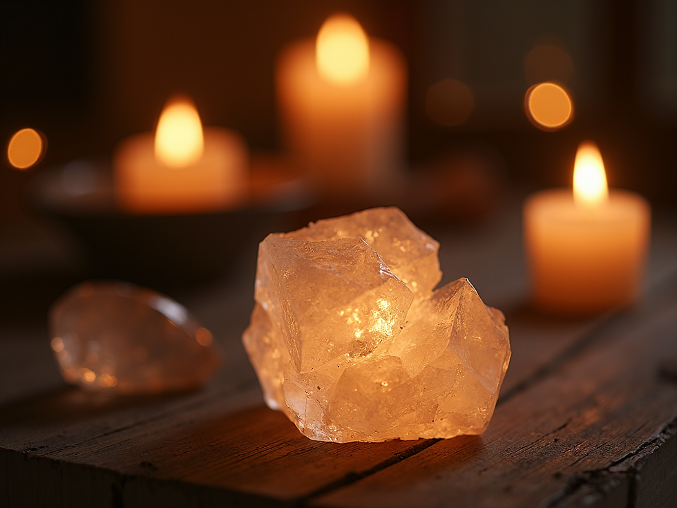 Embrace the Mystical Energy: Seasonal Reiki, Tarot & Advanced Training with Dr. Reiki