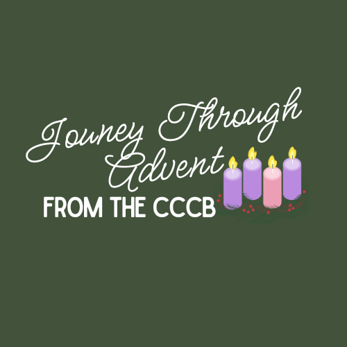 Journey Through Advent form the CCCB (1)