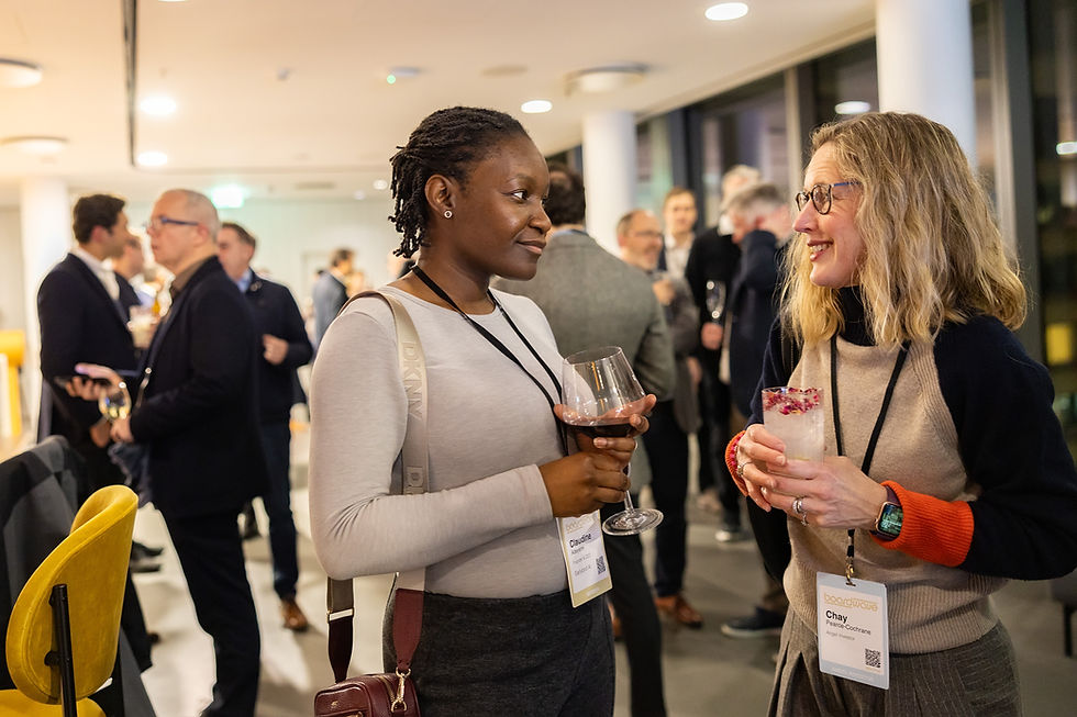 Boardwave Slush Mingle