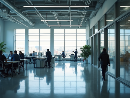 Aprovecha los beneficios del outsourcing contable con soluciones contables eficientes