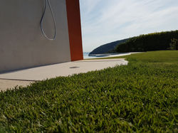 piatto doccia esterno