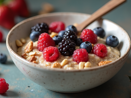 Top Foods to Eat Before a Hike: Your Ultimate Pre-Hike Meal Planning Guide