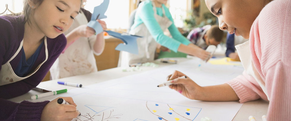 children workshops
