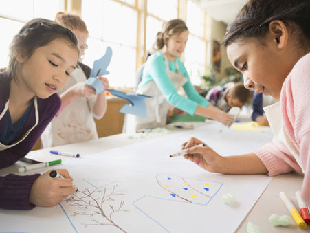 A Framework for the Development of the YLs Teacher