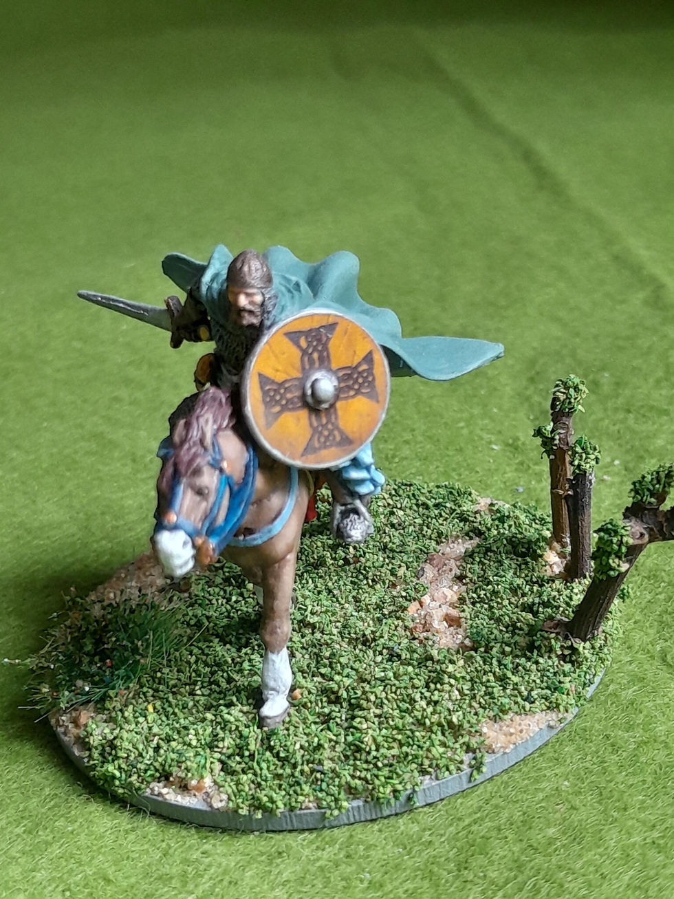 Thumbnail: Crusader /Almohad mix.