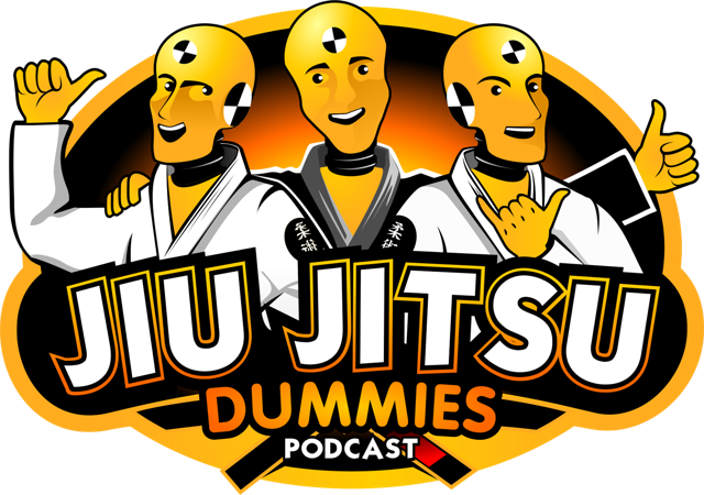 Jiu Jitsu Dummies Podcast