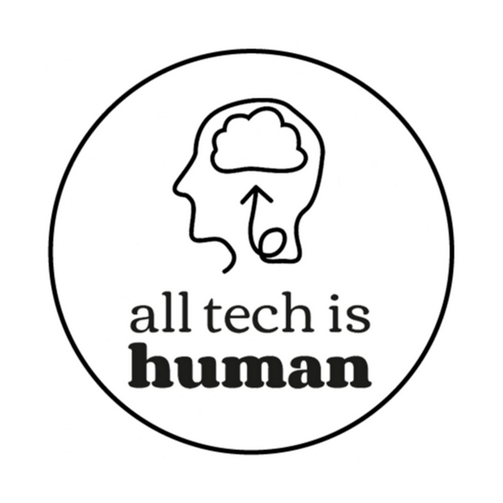 All Tech is Human square