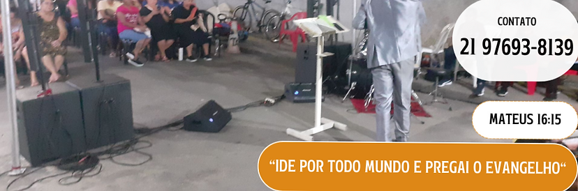 som para Evangelismo