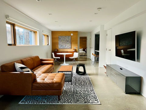 Interiors