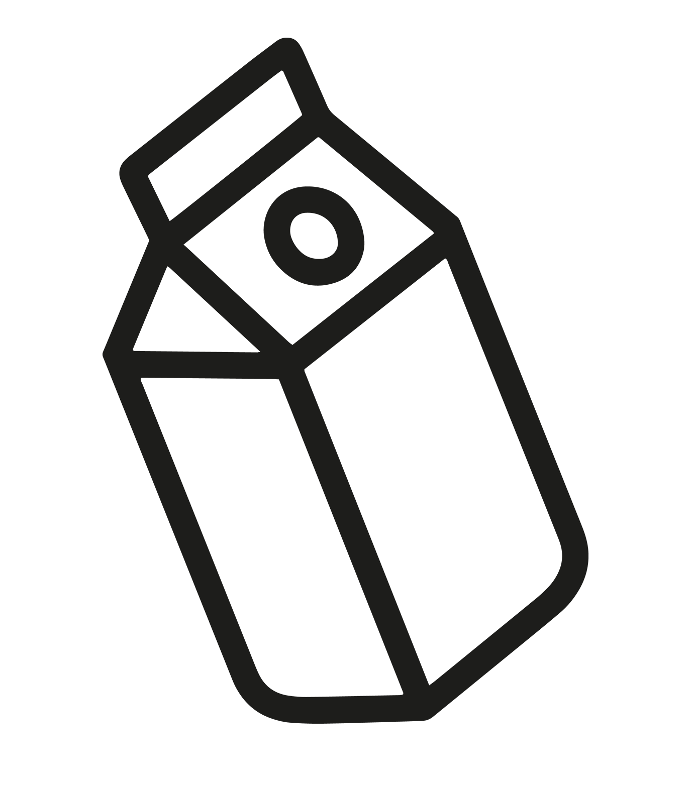 Milkbox Interiors Logo