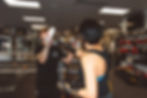 Professional Boxing Training for the Public