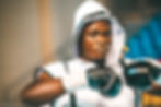 Reagan Durandts Boxing