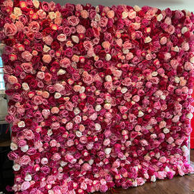 Event Wall Rentals | Long Island Backdrop and Decor Rentals
