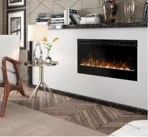 Gas Fireplaces And Electric Fireplaces The Fireside Group