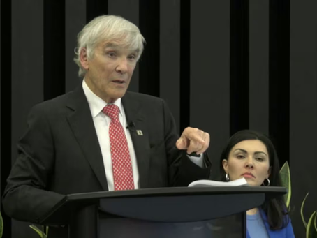 Administrator appointed to Conestoga College after audit uncovers ‘egregious financial decisions’