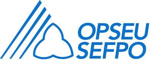 Media Release: OPSEU/SEFPO calls for greater accountability in college governance structures following government-appointed administrator at Conestoga College
