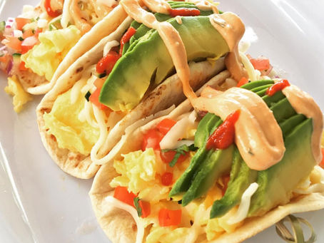 Diner Downtown Los Angeles