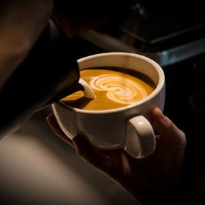 What Makes Coffee Well Suited for a French Press