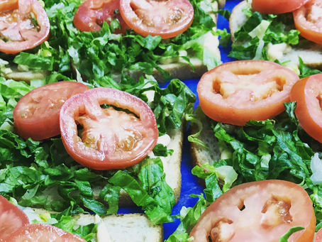 Catering Los Angeles