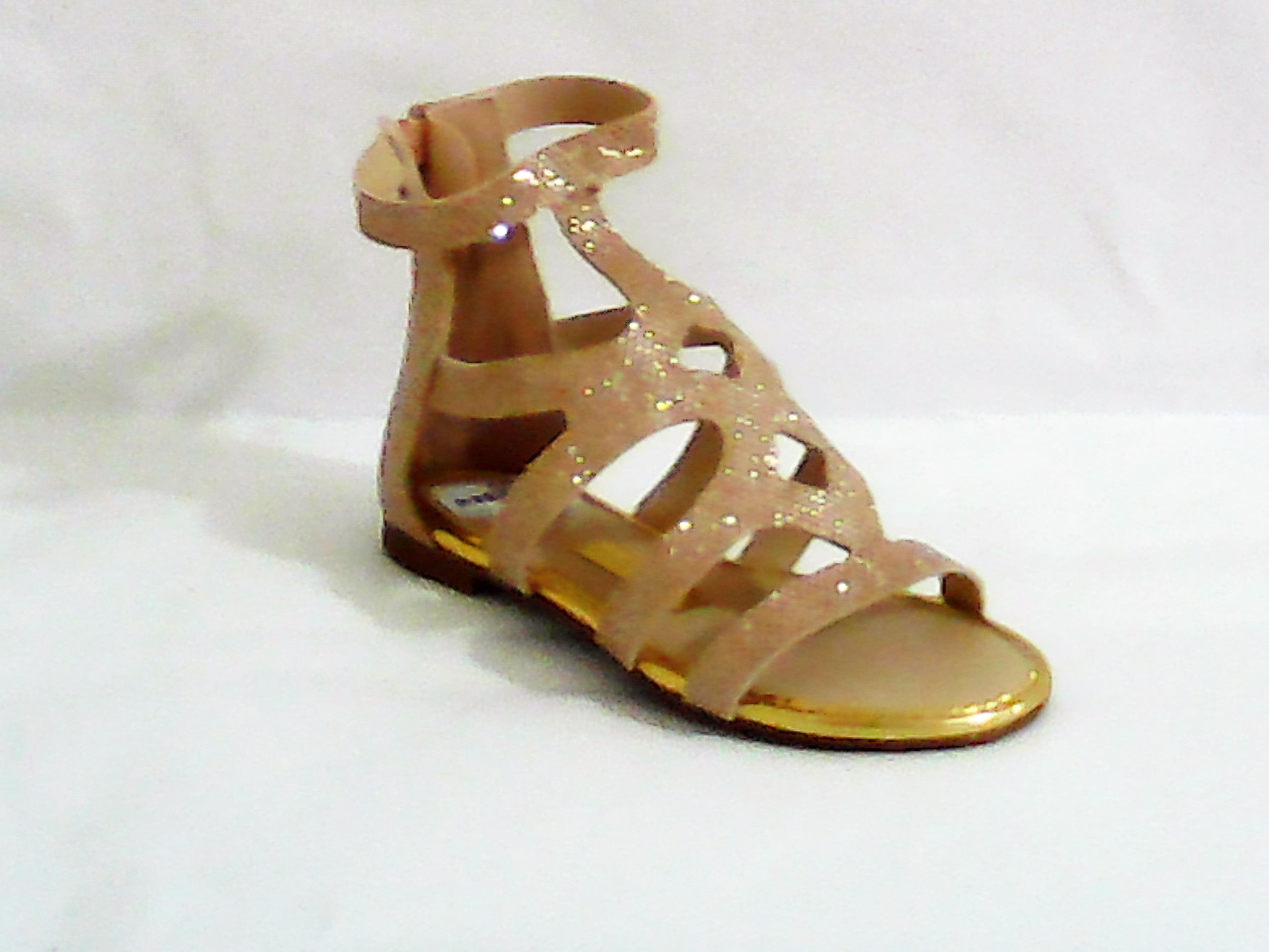 molekinha  pele  ouro