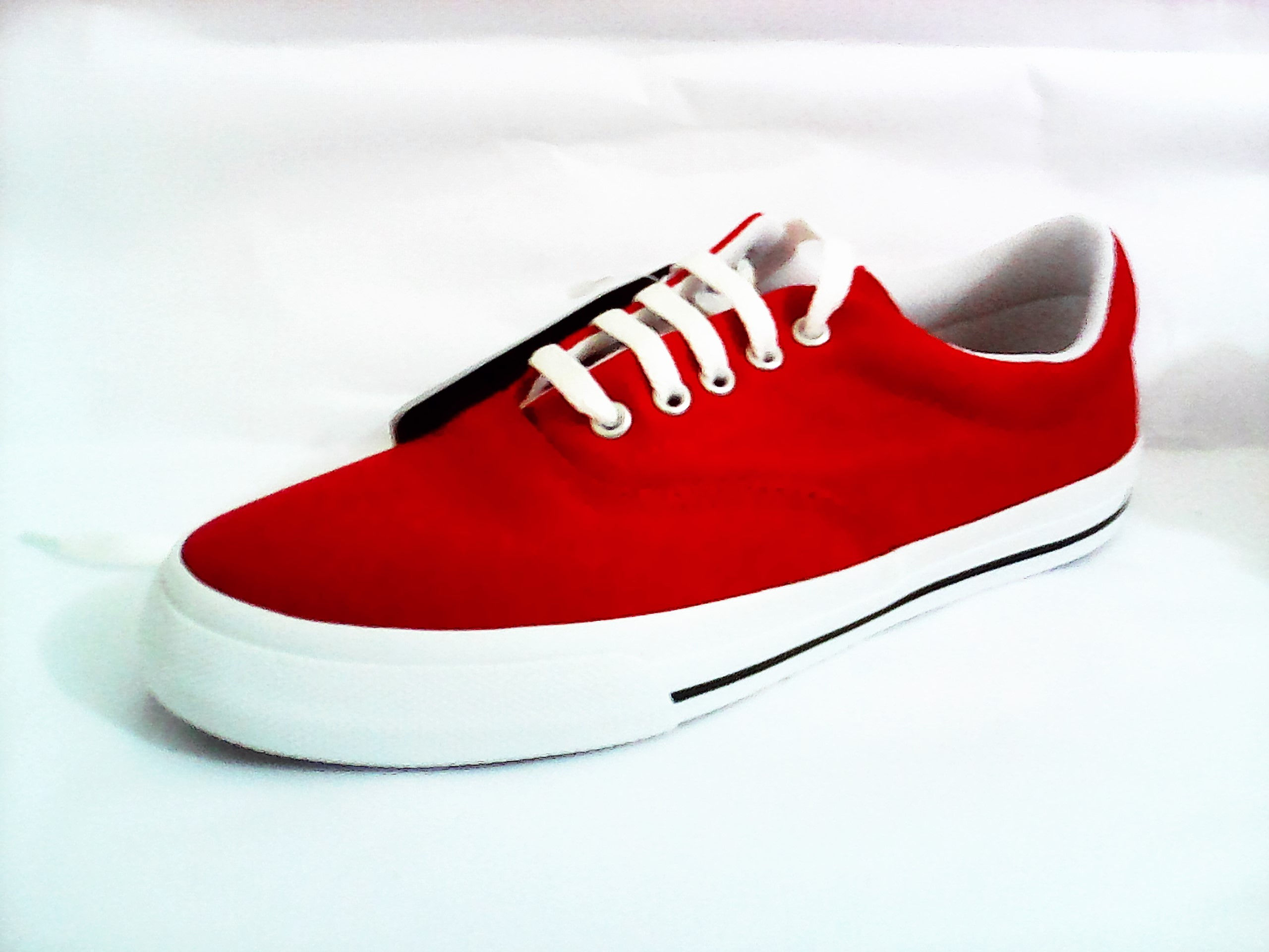 All Star rf cr278004 vermelho