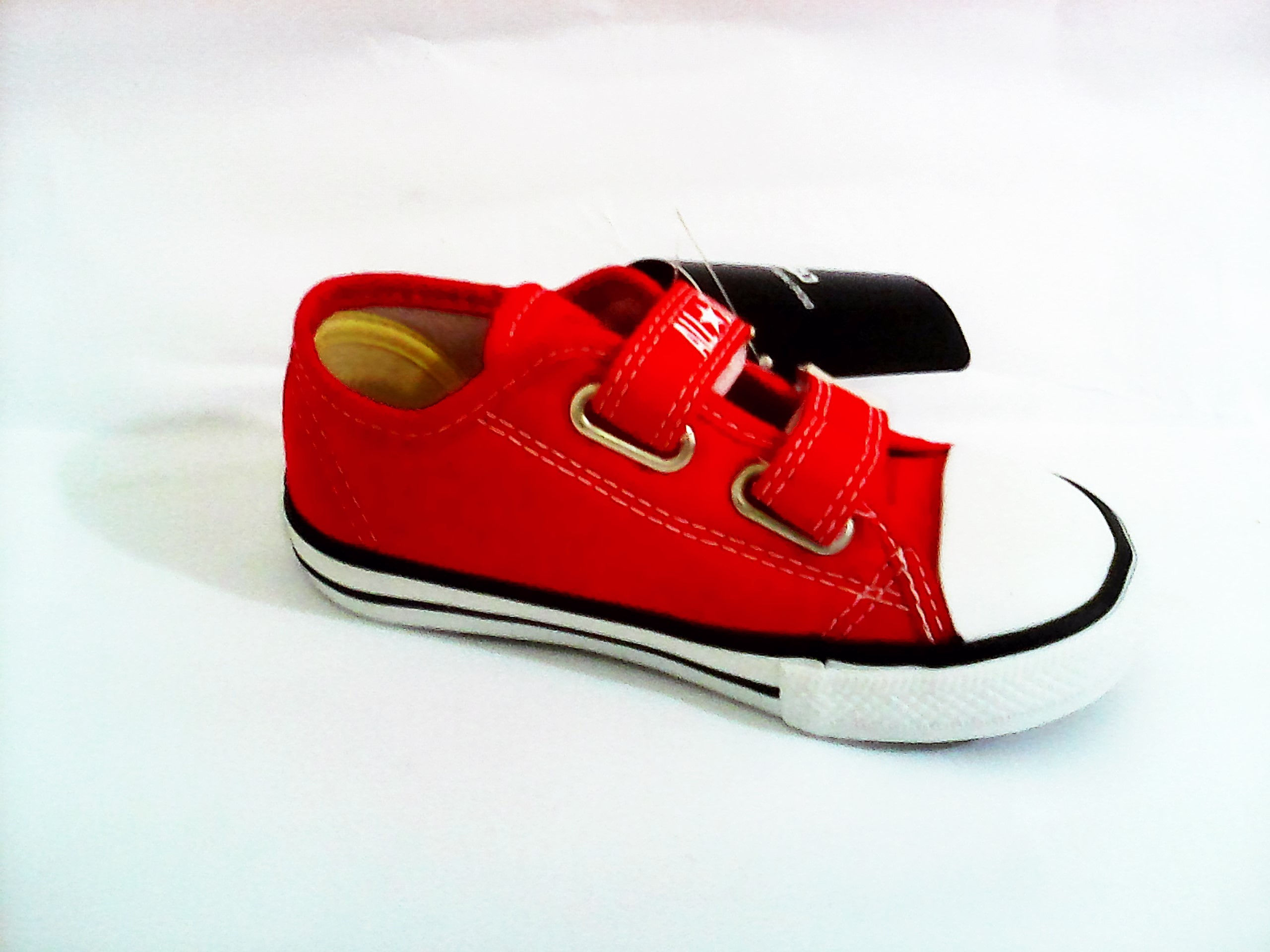 All Star rf ck683004 vermelho