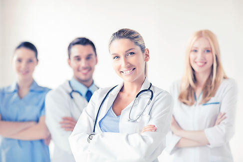 nurse practitioner