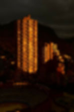 Residencias el Parque “Torres del Parque” 