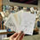 Miniatura: Postales x4 Tipo 4