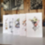 Miniatura: Libreta grapada Esquema Posgrados UNAL