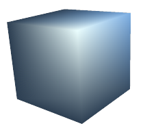 Un cube