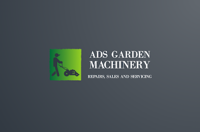 Garden machinery repairs new arrivals