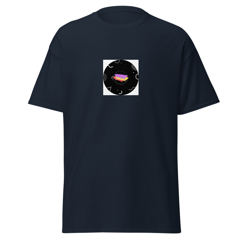 Thumbnail: Unisex Classic Tee | Gildan 5000