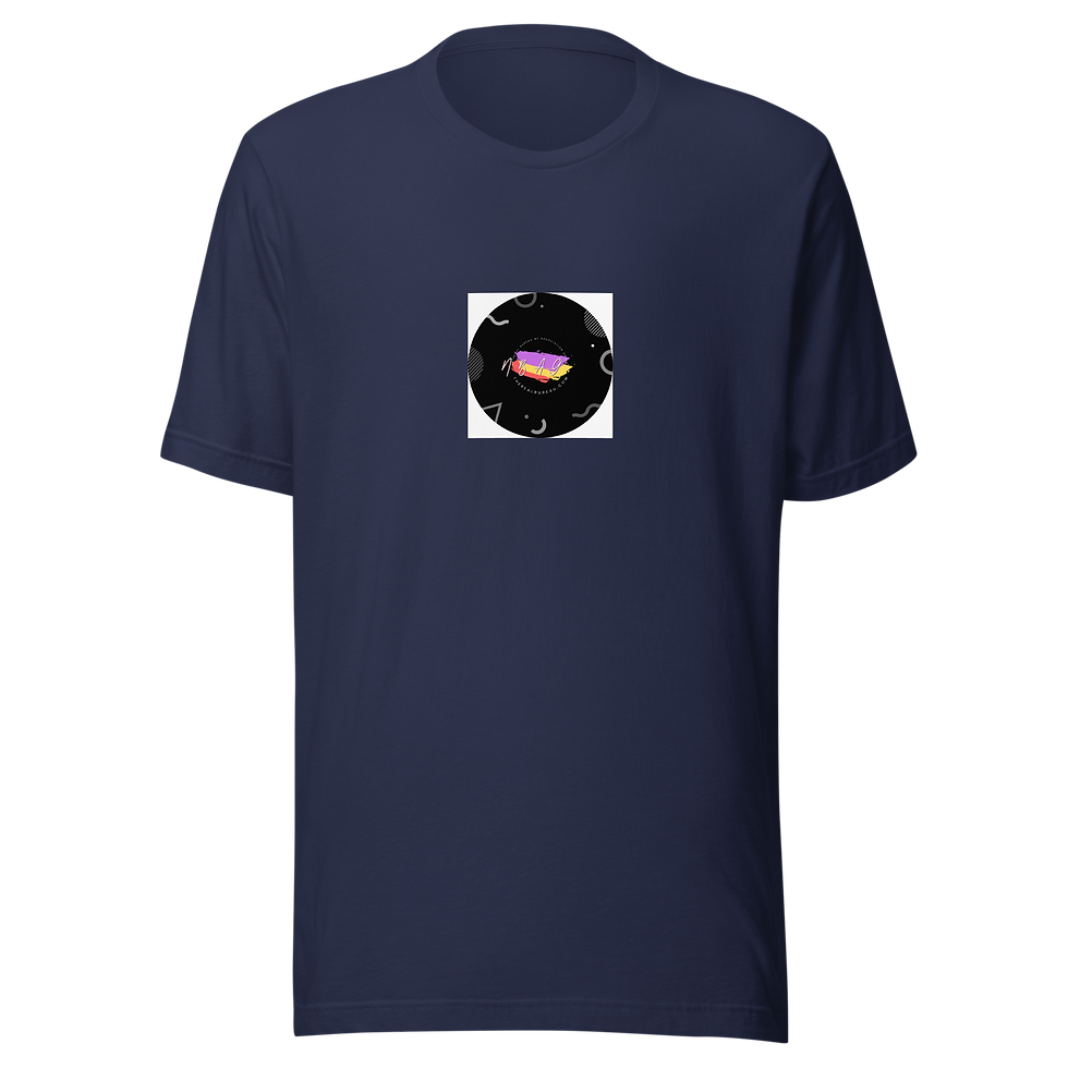 Thumbnail: Unisex Staple T-Shirt | Bella + Canvas 3001
